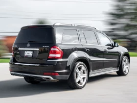 Обява за продажба на Mercedes-Benz GL 350 7 МЕСТА/ПОДГРЕВ/ОБДУХВАНЕ/КАМЕРА/КЕЙЛЕС ~20 500 лв. - изображение 5