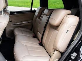 Mercedes-Benz GL 350 7 //// | Mobile.bg    13