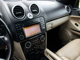 Обява за продажба на Mercedes-Benz GL 350 7 МЕСТА/ПОДГРЕВ/ОБДУХВАНЕ/КАМЕРА/КЕЙЛЕС ~20 500 лв. - изображение 10