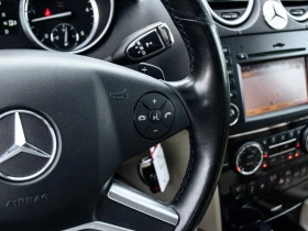 Обява за продажба на Mercedes-Benz GL 350 7 МЕСТА/ПОДГРЕВ/ОБДУХВАНЕ/КАМЕРА/КЕЙЛЕС ~20 500 лв. - изображение 9