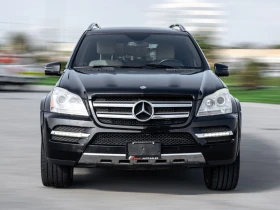Обява за продажба на Mercedes-Benz GL 350 7 МЕСТА/ПОДГРЕВ/ОБДУХВАНЕ/КАМЕРА/КЕЙЛЕС ~20 500 лв. - изображение 2
