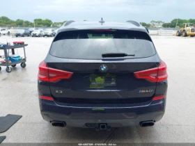 BMW X3 M40I - 37500 лв. - 11334181 3