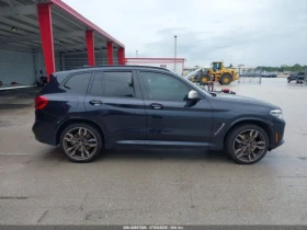 BMW X3 M40I - 37500 лв. - 11334181 13