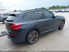 BMW X3 M40I - 37500 лв. - 11334181 6