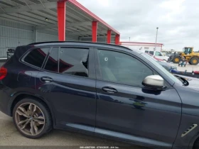 BMW X3 M40I - 37500 лв. - 11334181 8