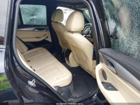 BMW X3 M40I - 37500 лв. - 11334181 10
