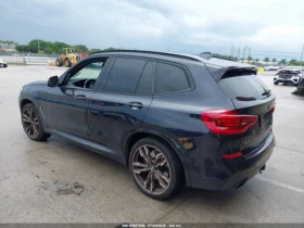 BMW X3 M40I - 37500 лв. - 11334181 5