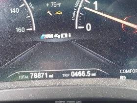BMW X3 M40I - 37500 лв. - 11334181 15