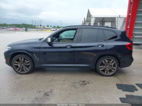 BMW X3 M40I - 37500 лв. - 11334181 14