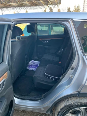 Honda Cr-v CRV | Mobile.bg    2