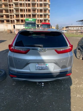 Honda Cr-v CRV | Mobile.bg    5