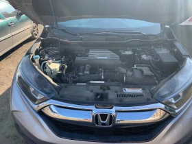     Honda Cr-v CRV