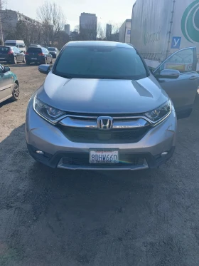 Honda Cr-v CRV | Mobile.bg    4