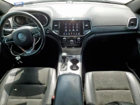 Jeep Grand cherokee LAREDO* * ALPINE* LED* 8ZF* Keyless* 4X4*  | Mobile.bg    8