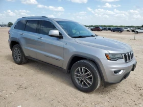 Jeep Grand cherokee LAREDO* Подгрев* ALPINE* LED* 8ZF* Keyless* 4X4* 