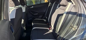 VW T-Roc FULL LED ; DIGITAL ; КОЖА ; 1.5 TSI ; 7 DSG - 38990 лв. - 17459779 11