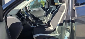 VW T-Roc FULL LED ; DIGITAL ; КОЖА ; 1.5 TSI ; 7 DSG - 38990 лв. - 17459779 10