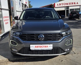 VW T-Roc FULL LED ; DIGITAL ; КОЖА ; 1.5 TSI ; 7 DSG - 38990 лв. - 17459779 2