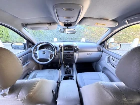 Обява за продажба на Kia Sorento ~4 750 лв. - изображение 7 | Auto.bg Обява за продажба на Kia Sorento ~4 750 лв. - изображение 7