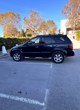 Обява за продажба на Kia Sorento ~4 750 лв. - изображение 3 | Auto.bg Обява за продажба на Kia Sorento ~4 750 лв. - изображение 3