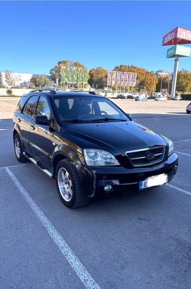 Обява за продажба на Kia Sorento ~4 750 лв. - изображение 1 | Auto.bg Обява за продажба на Kia Sorento ~4 750 лв. - изображение 1