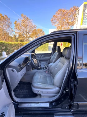 Обява за продажба на Kia Sorento ~4 750 лв. - изображение 9 | Auto.bg Обява за продажба на Kia Sorento ~4 750 лв. - изображение 9