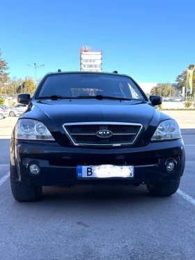 Обява за продажба на Kia Sorento ~4 750 лв. - изображение 4 | Auto.bg Обява за продажба на Kia Sorento ~4 750 лв. - изображение 4