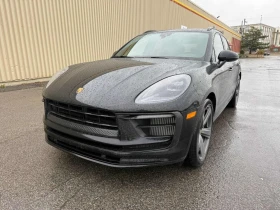 Porsche Macan * GTS * CARFAX * БЕЗ ПЪРВОНАЧАЛНА ВНОСКА - изображение 1