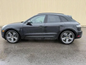 Porsche Macan * GTS * CARFAX * БЕЗ ПЪРВОНАЧАЛНА ВНОСКА - 97500 лв. / 49850.96 € - 83149036 2