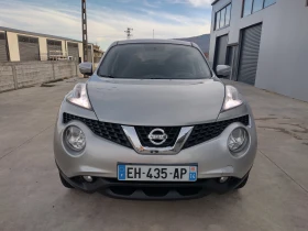Nissan Juke 1.5 DCI* FACE LIFT* Euro6* Нави* Камера*  - 16990 лв. / 8686.85 € - 17149851 8