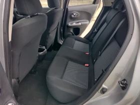 Nissan Juke 1.5 DCI* FACE LIFT* Euro6* Нави* Камера*  - 16990 лв. / 8686.85 € - 17149851 11