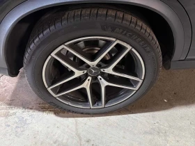 Mercedes-Benz GLE 43 AMG CARFAX АВТО КРЕДИТ  - 55650 лв. / 28453.39 € - 74386995 7