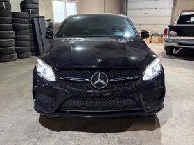 Mercedes-Benz GLE 43 AMG CARFAX АВТО КРЕДИТ  - 55650 лв. / 28453.39 € - 74386995 6
