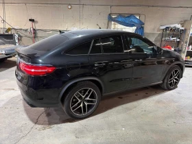 Mercedes-Benz GLE 43 AMG CARFAX АВТО КРЕДИТ  - 55650 лв. / 28453.39 € - 74386995 3