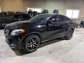 Mercedes-Benz GLE 43 AMG CARFAX АВТО КРЕДИТ  - 55650 лв. / 28453.39 € - 74386995 2
