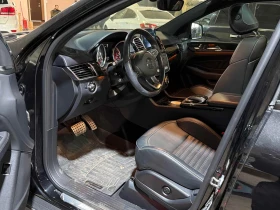 Mercedes-Benz GLE 43 AMG CARFAX АВТО КРЕДИТ  - 55650 лв. / 28453.39 € - 74386995 5