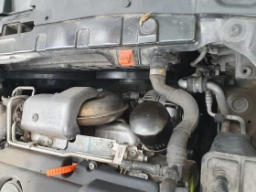 Skoda Yeti, снимка 9