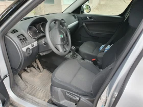 Skoda Yeti, снимка 5