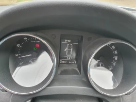 Skoda Yeti, снимка 8