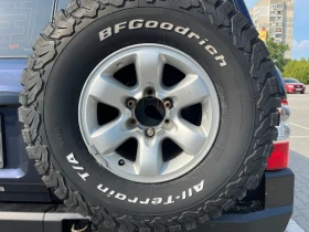 Nissan Patrol 3.0 Y61 GR, снимка 8