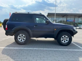 Nissan Patrol 3.0 Y61 GR, снимка 3
