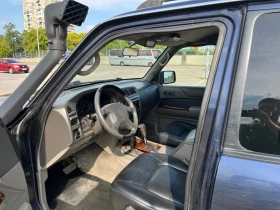 Nissan Patrol 3.0 Y61 GR, снимка 5