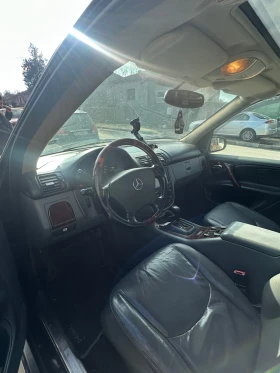 Mercedes-Benz ML 320 Limited 114 от 500, снимка 5