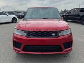 Land Rover Range Rover Sport * HST * CARFAX * ЦЕНА ДО БГ, снимка 6