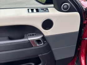 Land Rover Range Rover Sport * HST * CARFAX * ЦЕНА ДО БГ, снимка 12