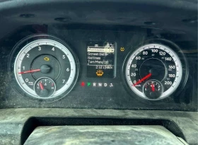 Dodge RAM 1500 2015 ST AWD * БЕЗ ПЪРВОНАЧАЛНА ВНОСКА*  - 8990 € / 17582.91 лв. - 35895937 8