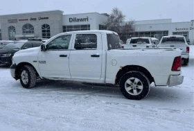 Dodge RAM 1500 2015 ST AWD * БЕЗ ПЪРВОНАЧАЛНА ВНОСКА*  - 8990 € / 17582.91 лв. - 35895937 3