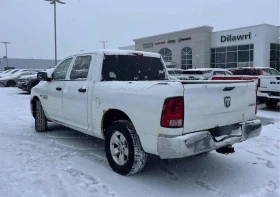 Dodge RAM 1500 2015 ST AWD * БЕЗ ПЪРВОНАЧАЛНА ВНОСКА*  - 8990 € / 17582.91 лв. - 35895937 5