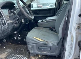 Dodge RAM 1500 2015 ST AWD * БЕЗ ПЪРВОНАЧАЛНА ВНОСКА*  - 8990 € / 17582.91 лв. - 35895937 7