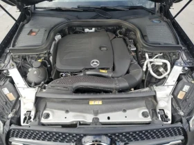 Mercedes-Benz GLC 300 4MATIC* Memory* Подгрев* Keyless* Клип на мотора - 25611 € / 50090.76 лв. - 78661816 12